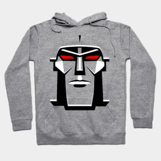 BIG FACE MEGATRON Hoodie